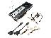 PoulaTo: PNY NVIDIA Quadro K6000 12GB DDR5 PCI-E Video Card Graphic CUDA Cores DVI DP OEM